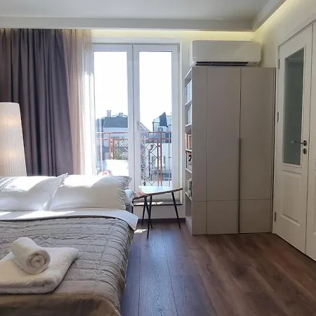 Apartamento Kate's Place *