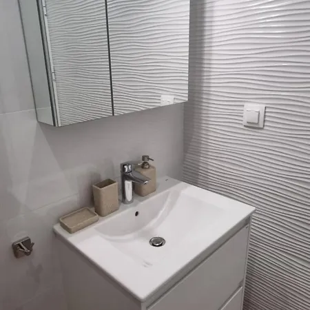 Kate's Place Apartamento Burgas