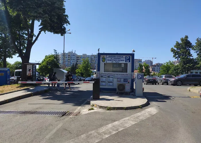 Kate's Place * Burgaz