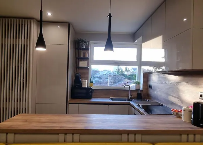 Kate's Place * Burgaz