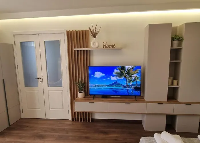 Kate's Place Daire *