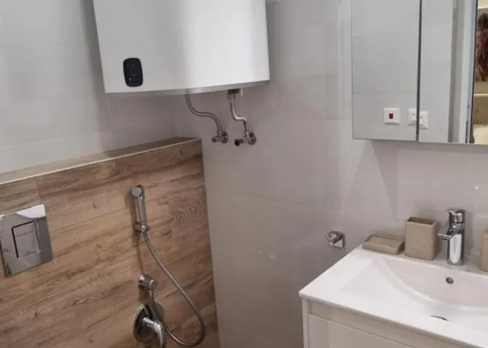 Daire Kate's Place Burgaz