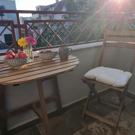 Kate's Place Апартаменты