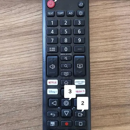 Kate's Place شقة *