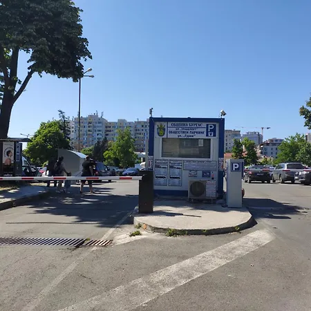 Kate's Place * Бургас