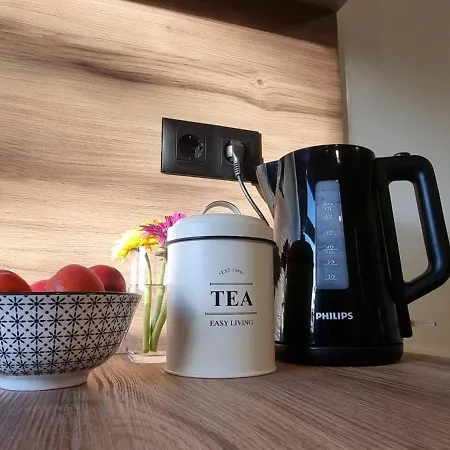 Kate's Place Апартамент Бургас
