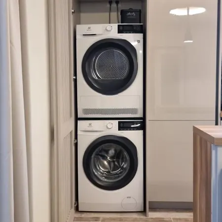 Апартаменты Kate's Place