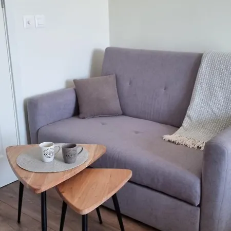 Kate's Place Апартаменты *