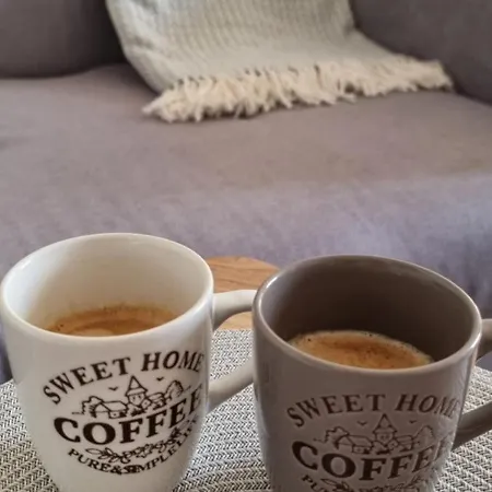 Kate's Place شقة بورغاس