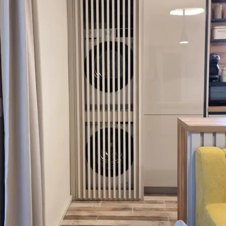 Апартаменты Kate's Place Бургас