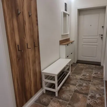 Kate's Place Apartment Burgas City