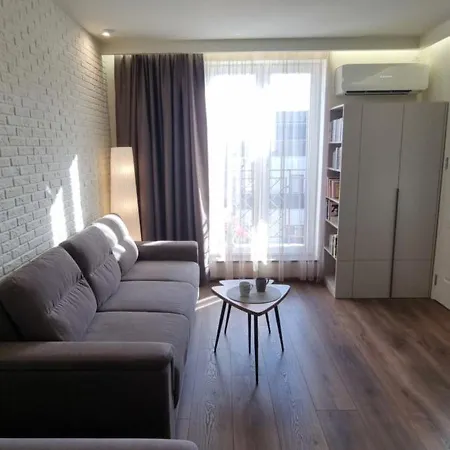 Kate's Place شقة *