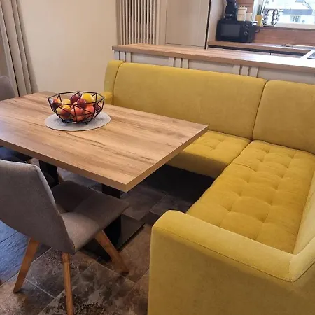 شقة Kate's Place بورغاس