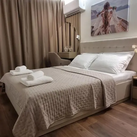 Kate's Place Burgas City
