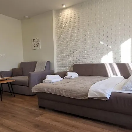 Kate's Place Апартамент