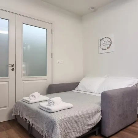 Апартаменты Kate's Place