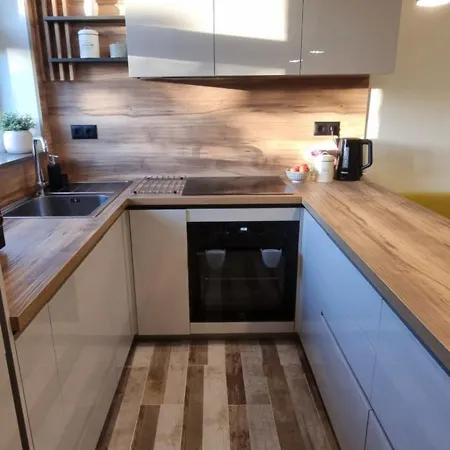 Апартаменты Kate's Place *