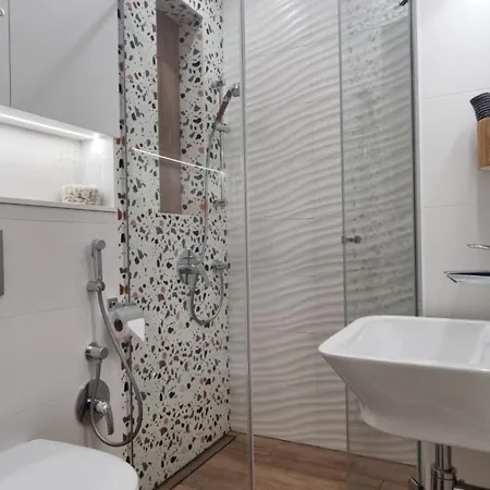 Apartment Kate's Place Burgas City