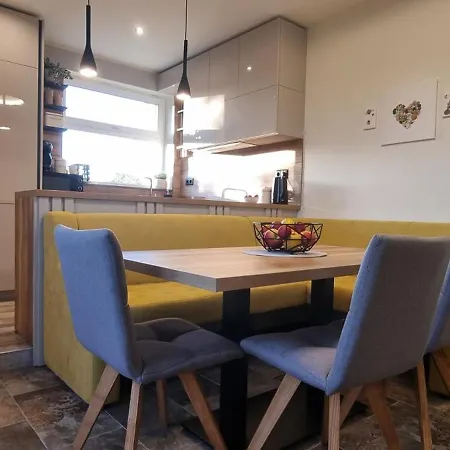 Kate's Place Апартамент