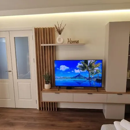 Kate's Place شقة *