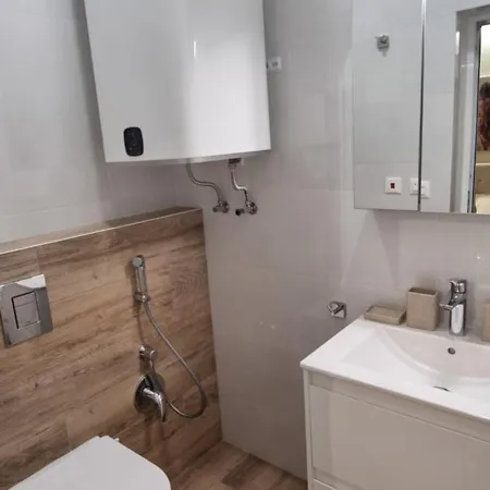 Апартаменты Kate's Place Бургас